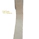 ***nastro Sfrangiato Col 15 Mm40x15mt