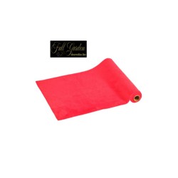 Rotolo Pelliccia Mt.2,5 X Cm.48 Red