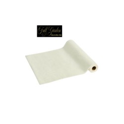 Rotolo Pelliccia Mt.2,5 X Cm.48 White