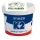 K2 STUCCO IN PASTA BIANCO KG.0,500 PRONTO USO