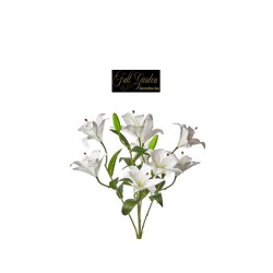 BUSH  LILIUM X9 WHITE