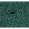 Rotolo Spider Sisal Wrap Verde Scuro Cm60x20mt