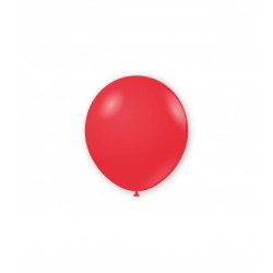 Palloncino 13" Rosso   Rocca 100pz