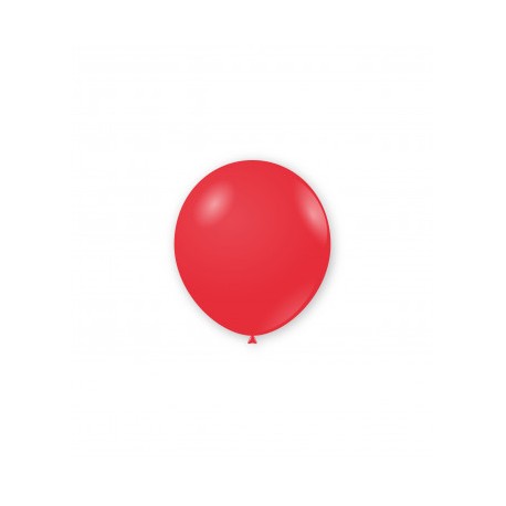 PALLONCINO 13 ROSSO   ROCCA 100PZ