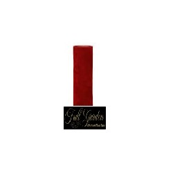 DOUBLE VELVET CM.30X 3 MT ROSSO