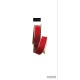 NASTRO LUXOR MM40X10 MT RED