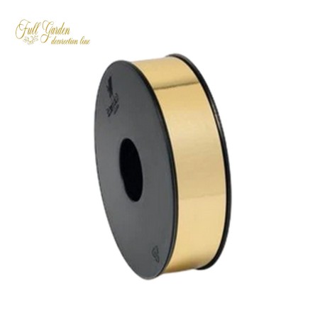 ROT. NASTRO SPLENDENE MM48X100MT ORO