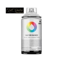 Montana Water Based 300ml  Blanco Aire Trasparent