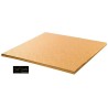 Cake Board Oro Quadrato Diam.30cmxh.1.2