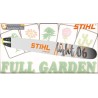 Guida L06 63cm/25" 1,6mm/0.063" 3/8"