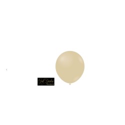 Palloncino Decor Line Pastello  5 " Blush Pz100