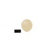 Palloncino Decor Line Pastello  12 " Blush Pz 50