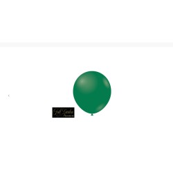 Palloncino Decor Line Pastello 5 " Amazzonia Pz100