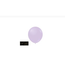 PALLONCINO DECOR LINE PASTELLO 5  GLICINE PZ10