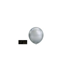 Palloncino Argento 5" 1012cm 13