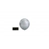 Palloncino Argento 5" 1012cm 13