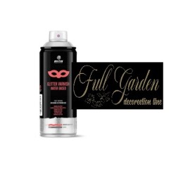 Finitura Glitter 400 Ml Oro