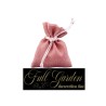 Sacchetto Oro Rosa Cm.8x10 Pz 12