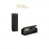 Bags Bouteille Noir 34+10x9,5  Pz 5