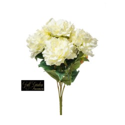 PEONIA NATURAL TOUCH CM.70 WHITE