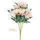 BUSH DALIA X 9 CM 50  PINK