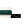 Rollo Deco Organza Cm48x10yds Green Scuro