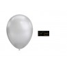 Palloncino Chrome/shiny  Argento 925  5" 100pz