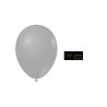 Palloncino Soft Line 12"grigio Fumo  Pz50