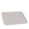 Vassoio Bianco Cerimonia Mis.3 Cm 53x43
