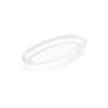 Vassoio Profitterol  Cm 33x16,8 Mis.3