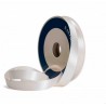 Nastro Raso Mm40x25mt Light Cream