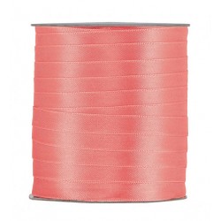 NASTRO RASO STRAWBERRY ICE  MM10X100MT