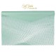 PAPER NET CM50X25MT AQUAMARINE