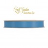 Nastro Mm40x20 Petrol Blue Recycled Pet Ribbon