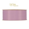 Nastro Mm25x20mt Lilac Recycled Pet Ribbon