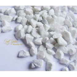 PIETRA KG.1 MM.6/9 BIANCO