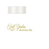 Nastro Raso Mm25x50mt Light Cream