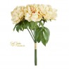 Bundle 6 Peonie Cm.46 But