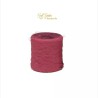 Raphia Vintage Pack 200m Bordeaux