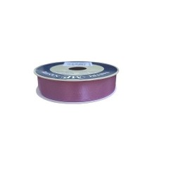 NASTRO RASO MM25X50MT LIGHT  VIOLET