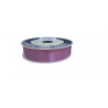 Nastro Raso Mm25x50mt Light  Violet