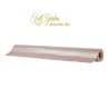 Rotolo  Tessuto Cm48x3mt Light Pink