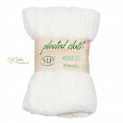 TELO IN TESSUTO CM90X3MT WHITE