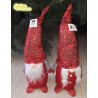 Folletto Natale 19x10x43