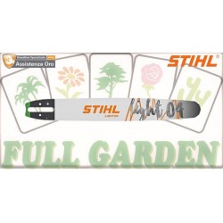 GUIDA L04 50CM/20 1,6MM/0.063 3/8