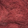 ***sisal Bordeaux Gr.200