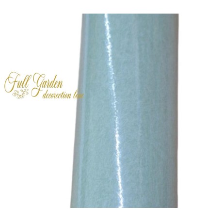 °°°BOBINA DECOFIBRA 530X9 MT MENTA