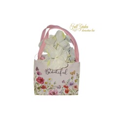 GIFT BAG 13X8X11 CM PEZZI 10