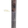 °°°bobina Paperfibra Flower Beige  750x9mt