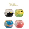 VASI UCCELLINI H 8,7X12,4X11- ASSORTED DESIGN